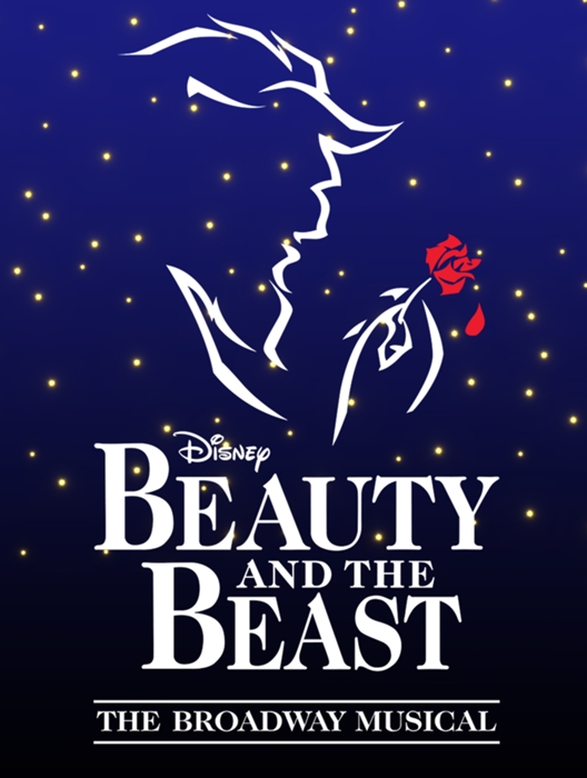 Disney's Beauty and the Beast at Red Oak High School Theatre